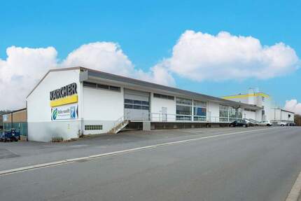 Gewerbeobjekt Würzburg Grombühl - 5.990&euro; | Angebot:24423821