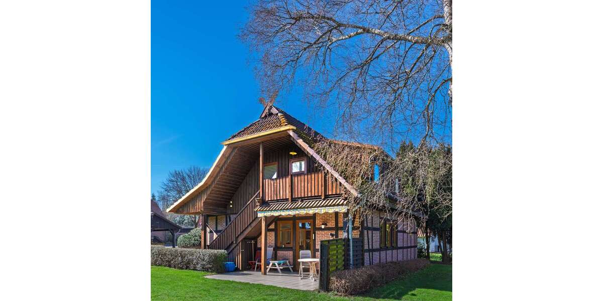 Etagenwohnung Hermannsburg Hermannsburg - 3 Zimmer, 78 m&sup2;, 780&euro; | Angebot:26014616