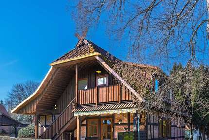 Wohnung Hermannsburg Hermannsburg - 3 Zimmer, 78 m&sup2;, 780&euro; | Angebot:26014616