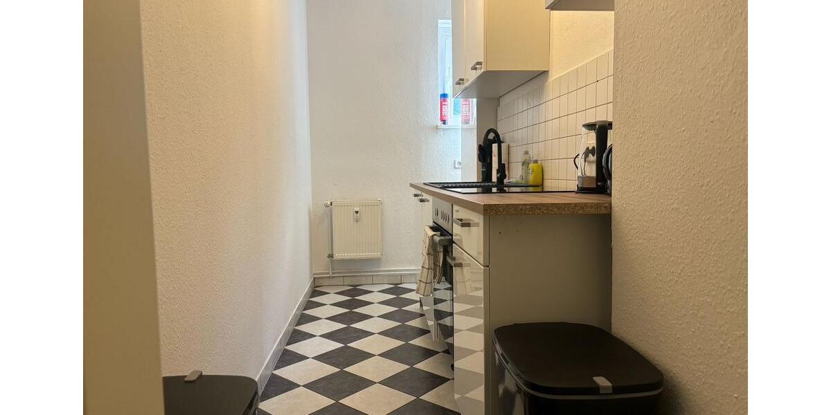 Wohnen auf Zeit Hannover Buchholz-Kleefeld - 1 Zimmer, 35 m&sup2;, 75&euro; | Angebot:26292681