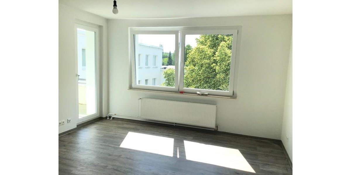 Hier fühlen Sie sich wohl: individuelle 2-Zimmer-Wohnung 2 zimmer