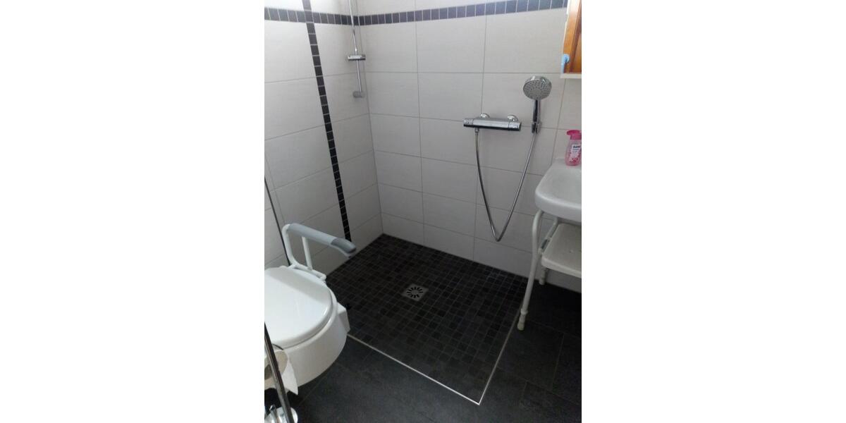 Erdgeschoßwohnung Anrode - 4 Zimmer, 90 m&sup2;, 750&euro; | Angebot:24816302