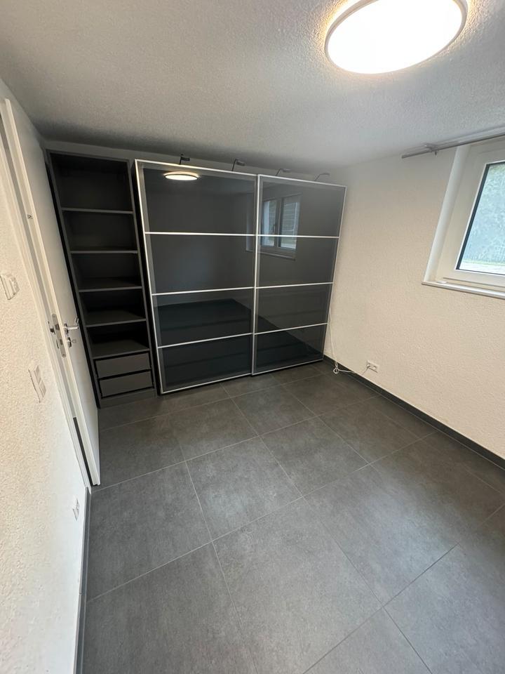 PendlerWohnung Sindelfingen