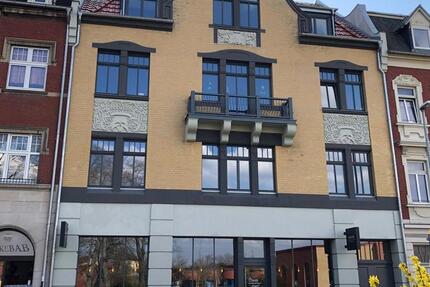 Wohnung Eisenberg - 5 Zimmer, 155 m&sup2;, 1.380&euro; | Angebot:25436700