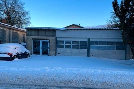 Werkstatt, Lager, Halle, Garage, Selfstorage in Bad Belzig zu vermieten! zimmer