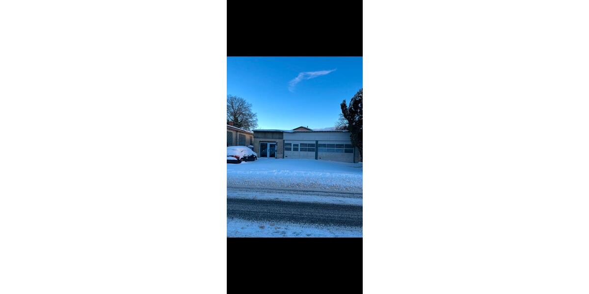 Werkstatt, Lager, Halle, Garage, Selfstorage in Bad Belzig zu vermieten! zimmer