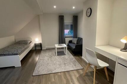 Wohnen auf Zeit Wolfsburg Alt-Wolfsburg - 1 Zimmer, 19 m&sup2;, 420&euro; | Angebot:26572554