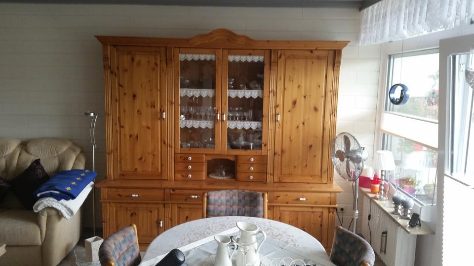 Etagenwohnung Burg (Dithmarschen) - 3 Zimmer, 85 m&sup2;, 690&euro; | Angebot:25404886