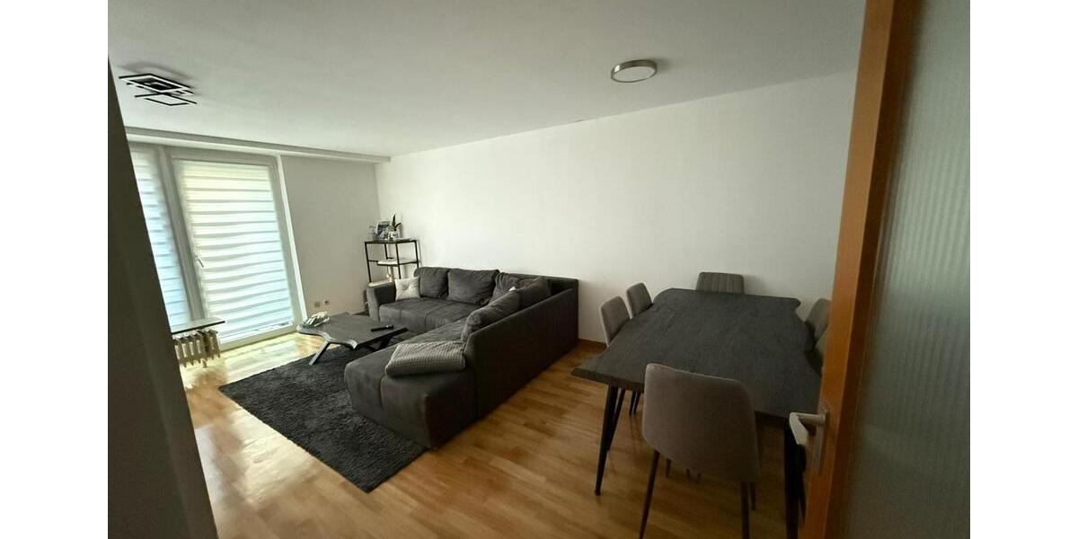 2 Zi KDB, 2 OG Zentrale, Pforzheim am Klinikum, prov. frei 2 zimmer