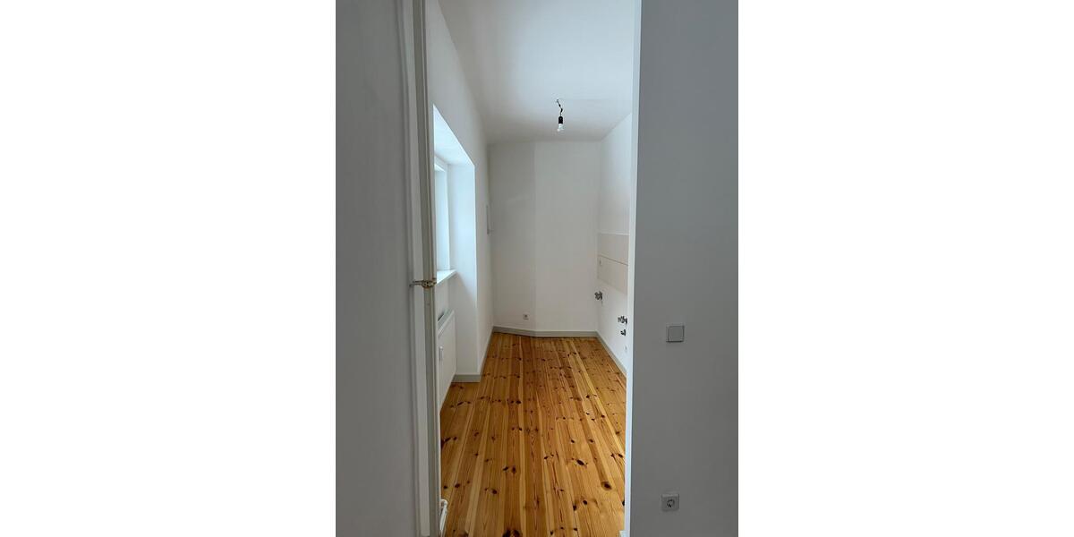 Erdgeschoßwohnung Brandenburg an der Havel Bahnhofsvorstadt - 1 Zimmer, 35 m&sup2;, 312&euro; | Angebot:26056272