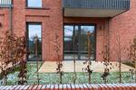 Terrassenwohnung Hamburg Barmbek-Nord - 1 Zimmer, 31 m&sup2;, 995&euro; | Angebot:26657241
