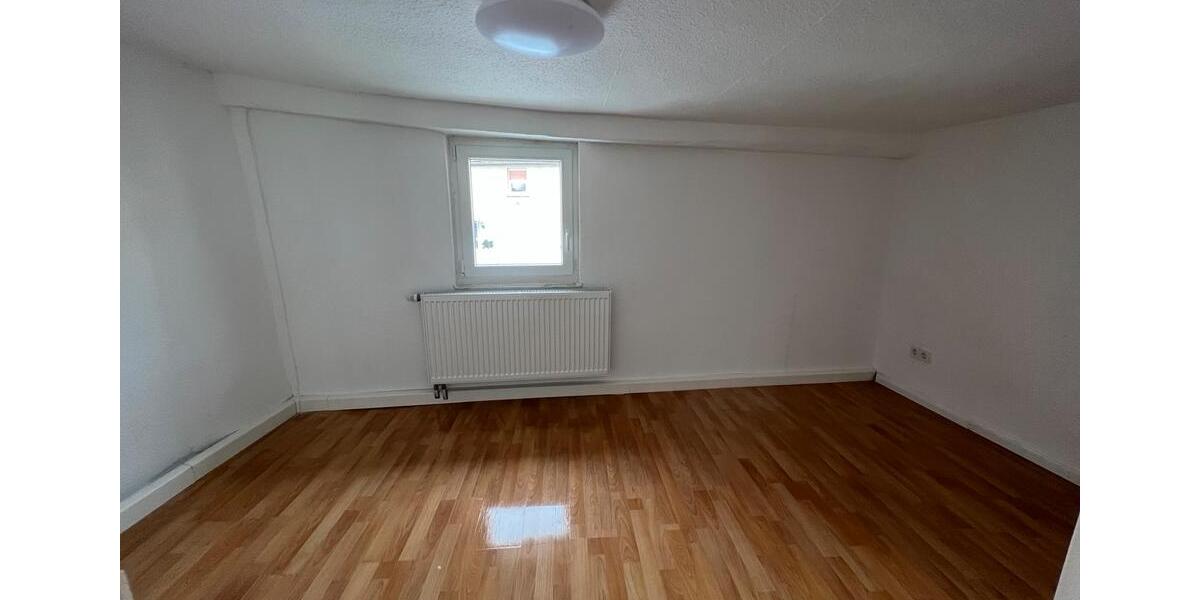 Unmöbliertes Reihenhaus zu vermieten in Fernwald-Steinbach 3 zimmer