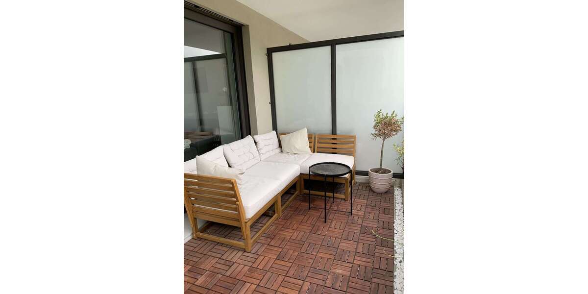 Etagenwohnung Landshut Landshut-West - 3 Zimmer, 75 m&sup2;, 1.150&euro; | Angebot:26461848