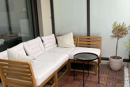 Wohnung Landshut Landshut-West - 3 Zimmer, 75 m&sup2;, 1.150&euro; | Angebot:26461848