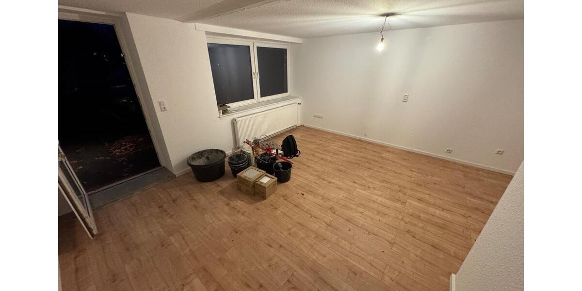 Erdgeschoßwohnung Husum - 1 Zimmer, 31 m&sup2;, 330&euro; | Angebot:26058555
