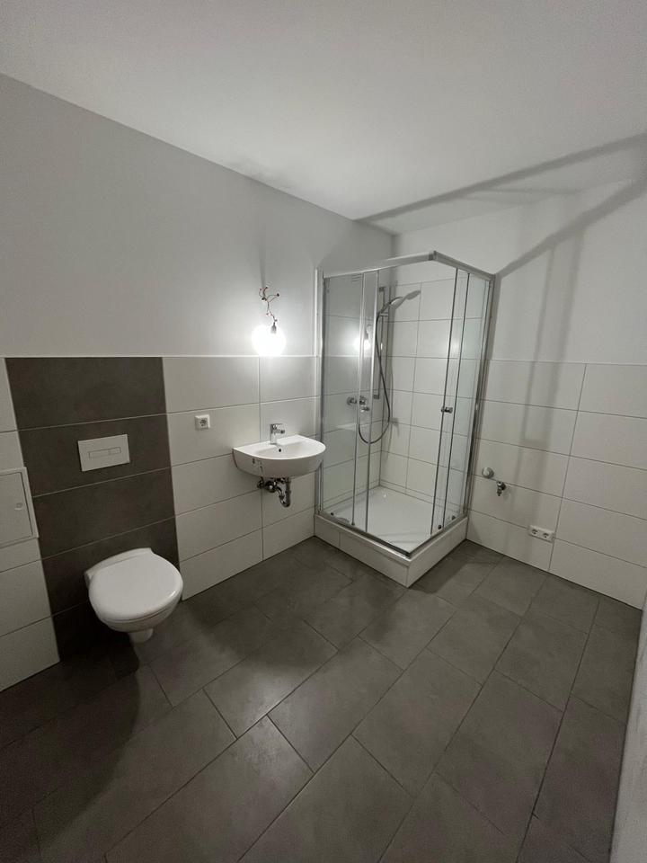 Vermiete tolle 2 RaumWohnung in Calbe