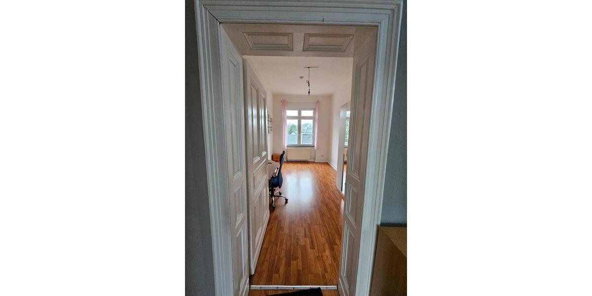 Etagenwohnung Solingen Wald - 3 Zimmer, 80 m&sup2;, 940&euro; | Angebot:24966156