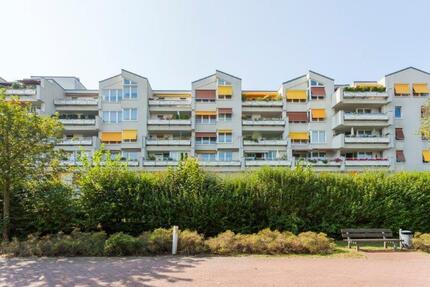 Wohnung Brandenburg an der Havel Görden - 3 Zimmer, 99 m&sup2;, 838&euro; | Angebot:26645554