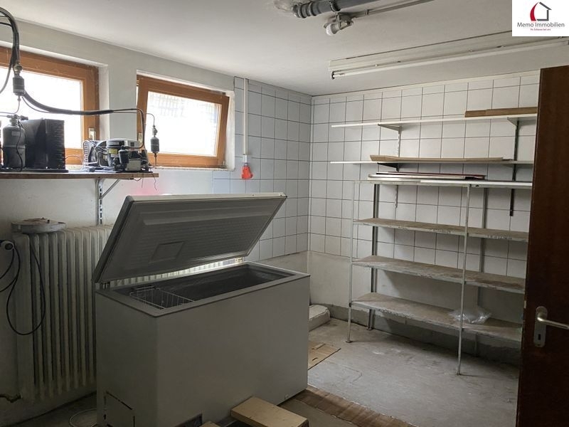 °°°° OPTIMAL GEEIGNETE GEWERBEFLÄCHE FÜR VERKAUF, KIOSK, EISLADEN, PAKETANNAHME, BACKWAREN UVM °°° °°°°