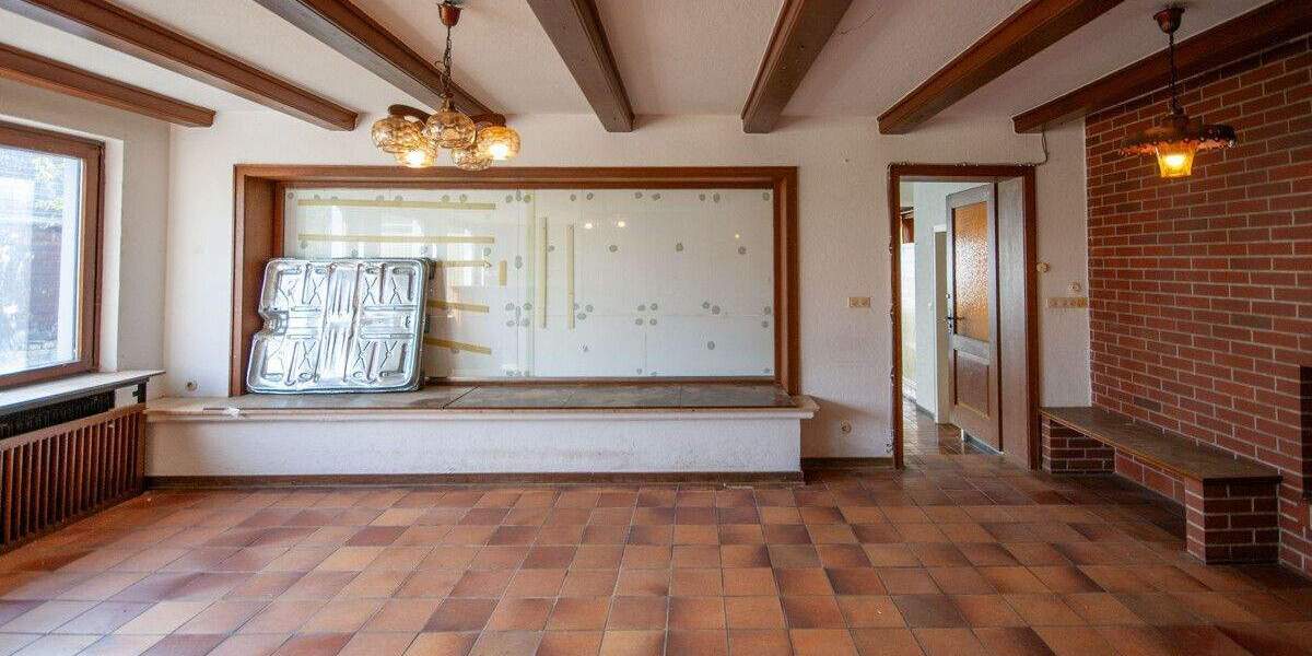 Gewerbeobjekt Goslar Kattenberg - 404&euro; | Angebot:25069395