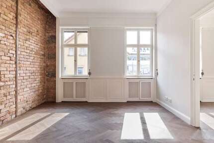 Wohnung zum Mieten in Stuttgart Stuttgart-Mitte 1.290 € 47 m² 2 zimmer