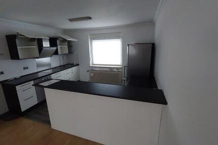 Große 2-Zimmer-Wohnung 78 qm in zentraler Lage Haiger Innenstadt 2 zimmer