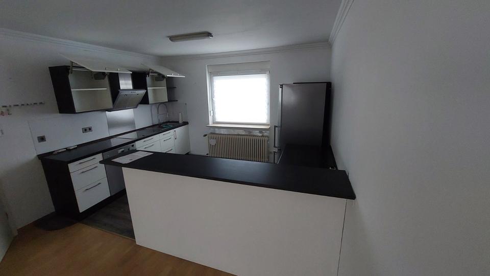 Große 2-Zimmer-Wohnung 78 qm in zentraler Lage Haiger Innenstadt 2 zimmer