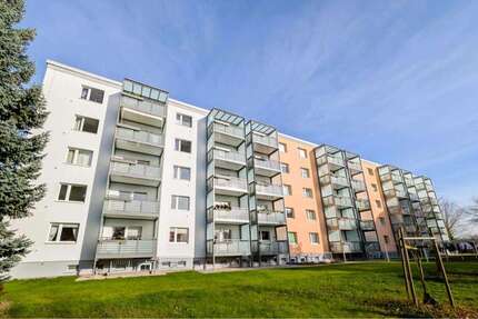 Wohnung Schkeuditz Altscherbitz - 4 Zimmer, 82 m&sup2;, 740&euro; | Angebot:24273077