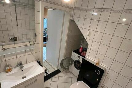 Wohnen auf Zeit Schwabach - 1 Zimmer, 25 m&sup2;, 650&euro; | Angebot:26606968