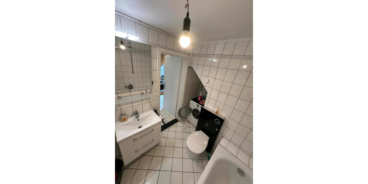 Wohnen auf Zeit Schwabach - 1 Zimmer, 25 m&sup2;, 650&euro; | Angebot:26606968