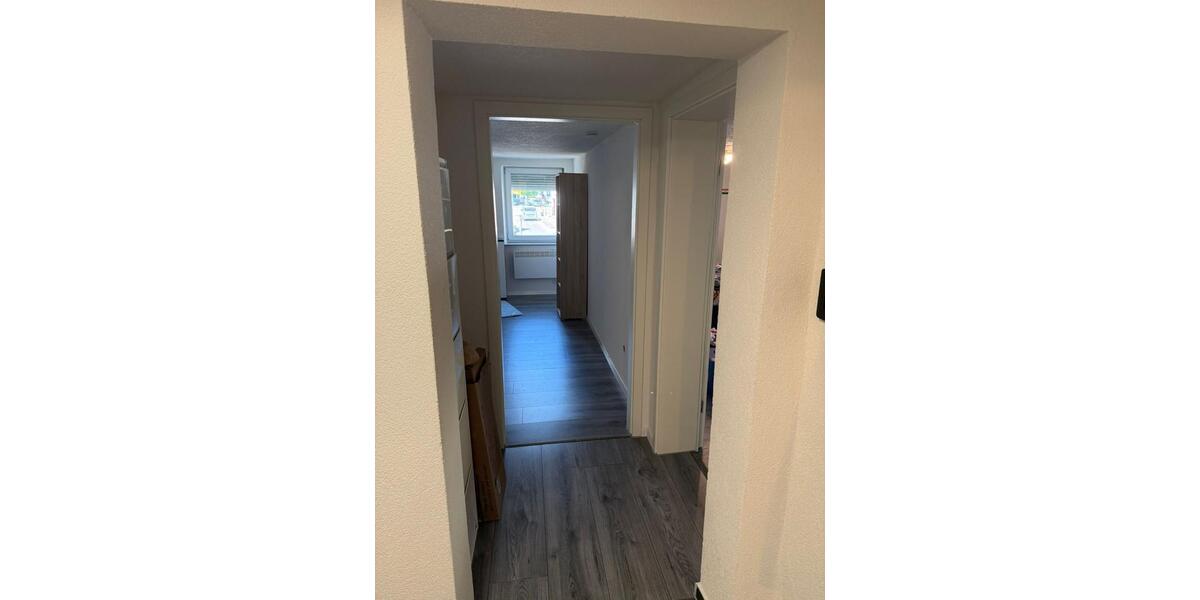 Etagenwohnung Obersulm - 2.5 Zimmer, 55 m&sup2;, 750&euro; | Angebot:26566586