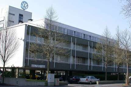 Haus Bonn Bad Godesberg - 1 Zimmer, 33 m&sup2;, 400&euro; | Angebot:26144734