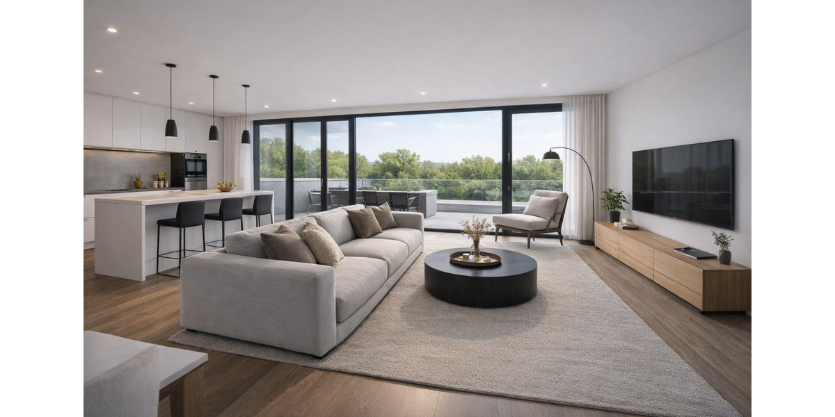 Etagenwohnung Sontra - 3 Zimmer, 80 m&sup2;, 1.550&euro; | Angebot:25648786