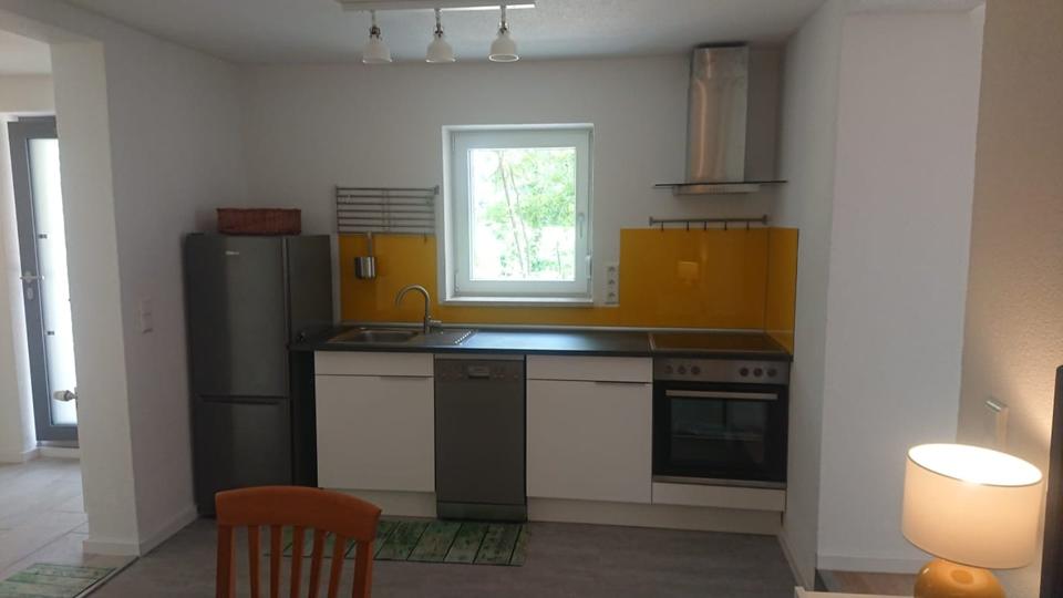 Wohnen auf Zeit Sigmaringen - 1 Zimmer, 18 m&sup2;, 430&euro; | Angebot:24655793