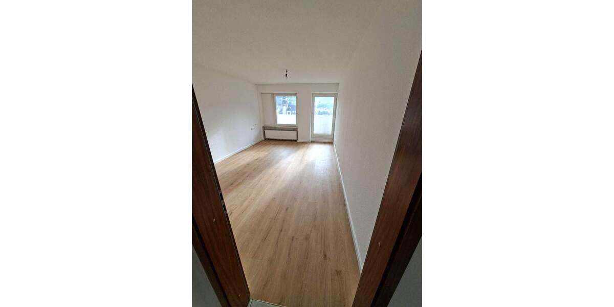 Etagenwohnung Schramberg - 3 Zimmer, 80 m&sup2;, 620&euro; | Angebot:23981681