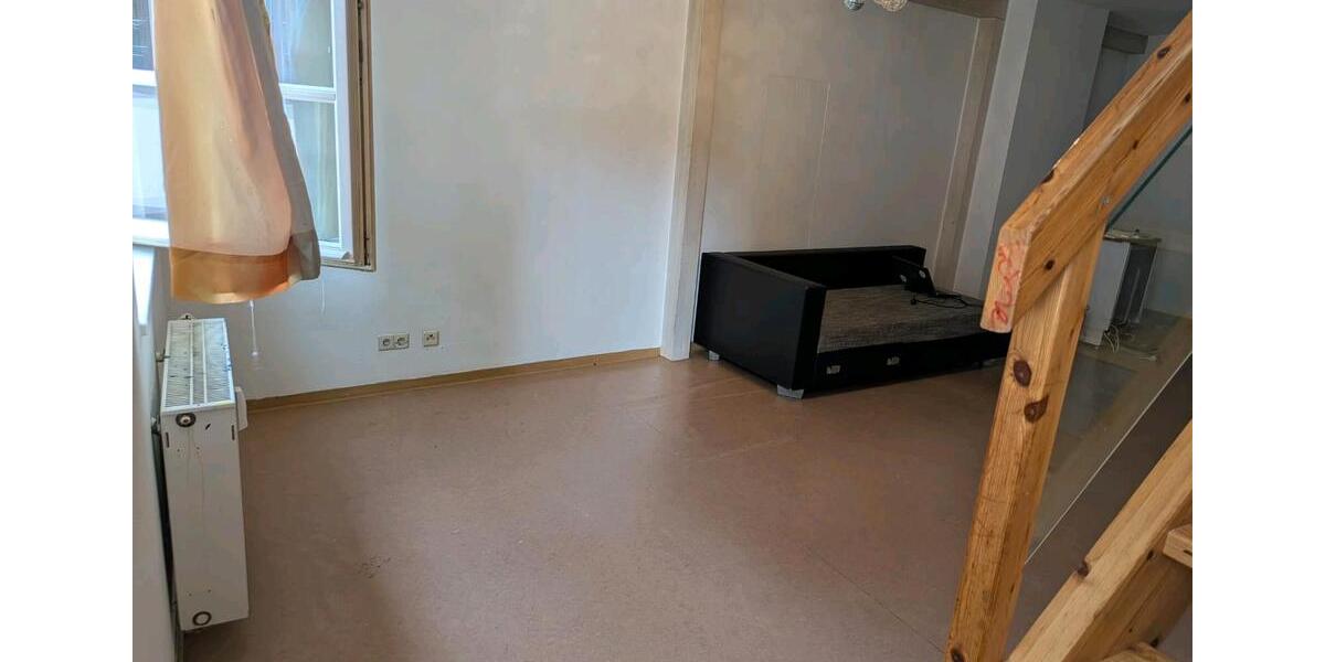 Etagenwohnung Meisenheim - 1 Zimmer, 68 m&sup2;, 650&euro; | Angebot:26679552