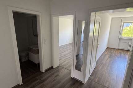Wohnung Mannheim / Neckarstadt-West West - 2 Zimmer, 59 m&sup2;, 790&euro; | Angebot:27421213