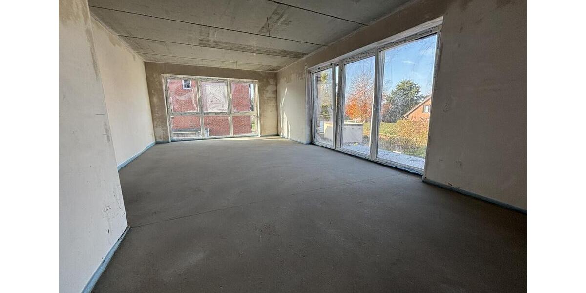 Etagenwohnung Bocholt - 2 Zimmer, 66 m&sup2;, 990&euro; | Angebot:23621778