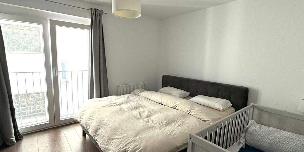 Etagenwohnung Stuttgart West - 1 Zimmer, 73 m&sup2;, 1.190&euro; | Angebot:25156883