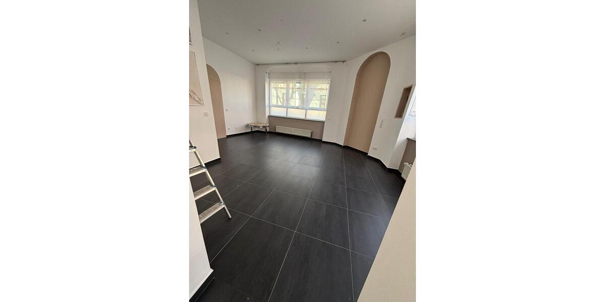 Erdgeschoßwohnung Herne - 2.5 Zimmer, 76 m&sup2;, 870&euro; | Angebot:26201103