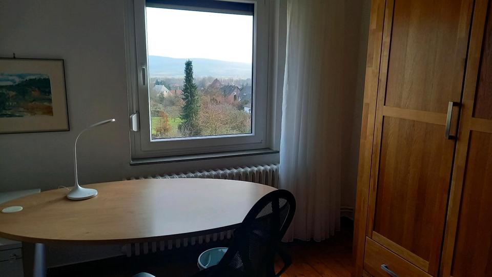WG Wohnung Zimmer für Finanzschüler der Steuerakademie Rinteln 3 zimmer