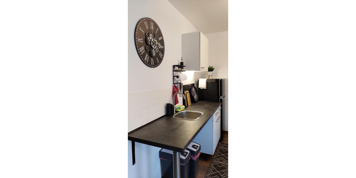 Wohnen auf Zeit Kamp-Lintfort Lintfort - 1 Zimmer, 25 m&sup2;, 650&euro; | Angebot:25989707