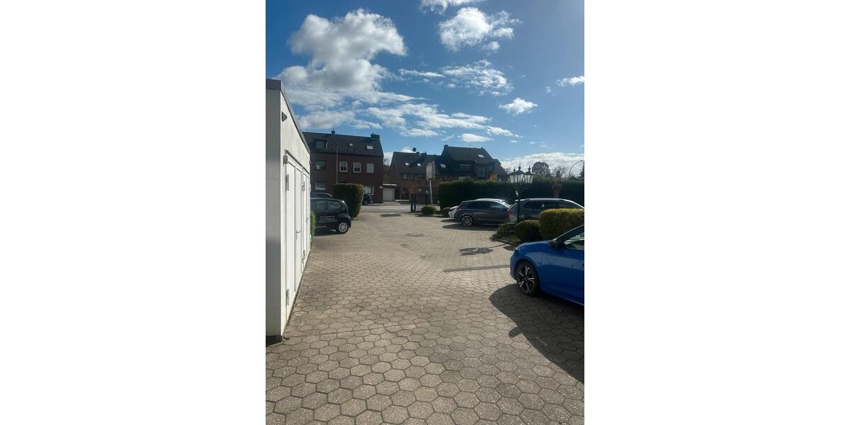 Gewerbeobjekt Mönchengladbach Süd - 1.650&euro; | Angebot:25970100