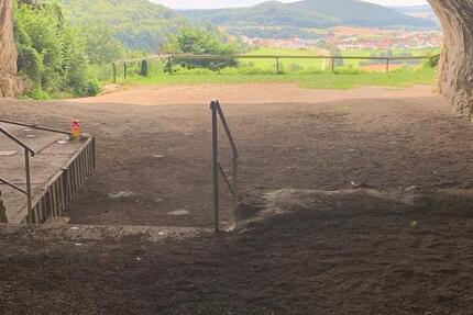 Grosse Wohnung 6 zimmer