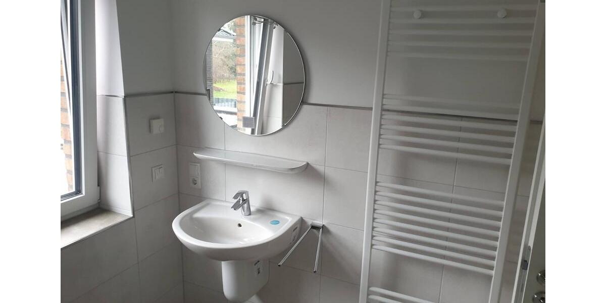 Erdgeschoßwohnung Papenburg - 3 Zimmer, 70 m&sup2;, 750&euro; | Angebot:25053312