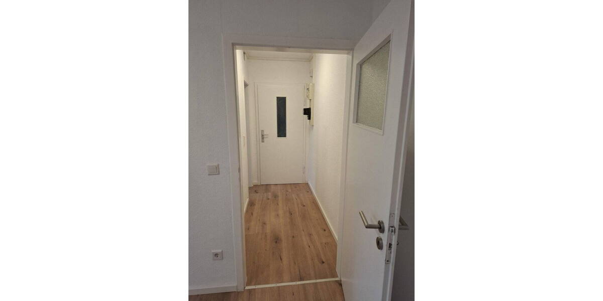 Etagenwohnung Osnabrück Schölerberg - 2 Zimmer, 45 m&sup2;, 540&euro; | Angebot:26789131