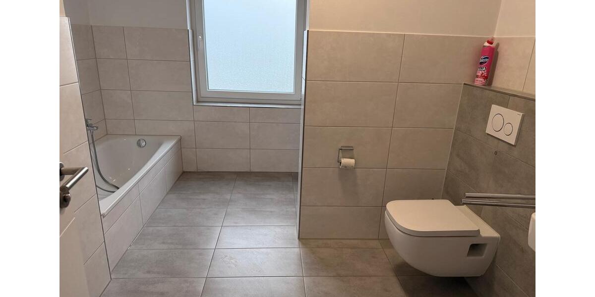 Etagenwohnung Harsefeld - 4.5 Zimmer, 118 m&sup2;, 1.050&euro; | Angebot:25887207