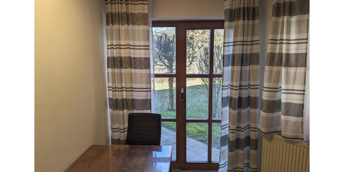 Erdgeschoßwohnung Rötz - 1 Zimmer, 25 m&sup2;, 360&euro; | Angebot:26600687