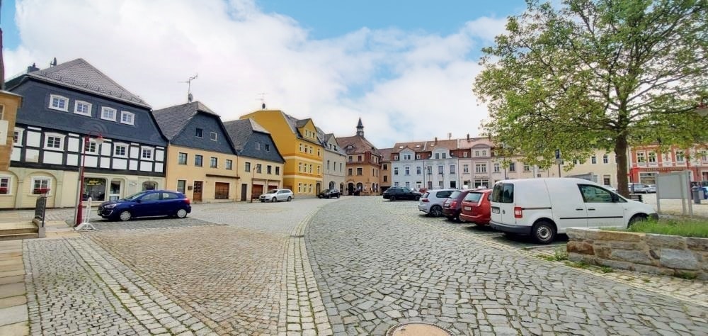 Neusalza-Spremberg Lagerfläche in der Stadtmitte - Gewerbeobjekt Neusalza-Spremberg Spremberg | Angebot:23872471