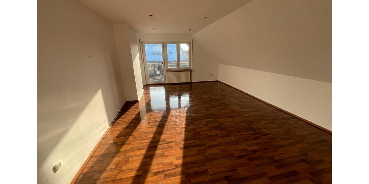 Dachgeschoßwohnung Neuenkirchen-Vörden Vörden - 3 Zimmer, 90 m&sup2;, 820&euro; | Angebot:24755638